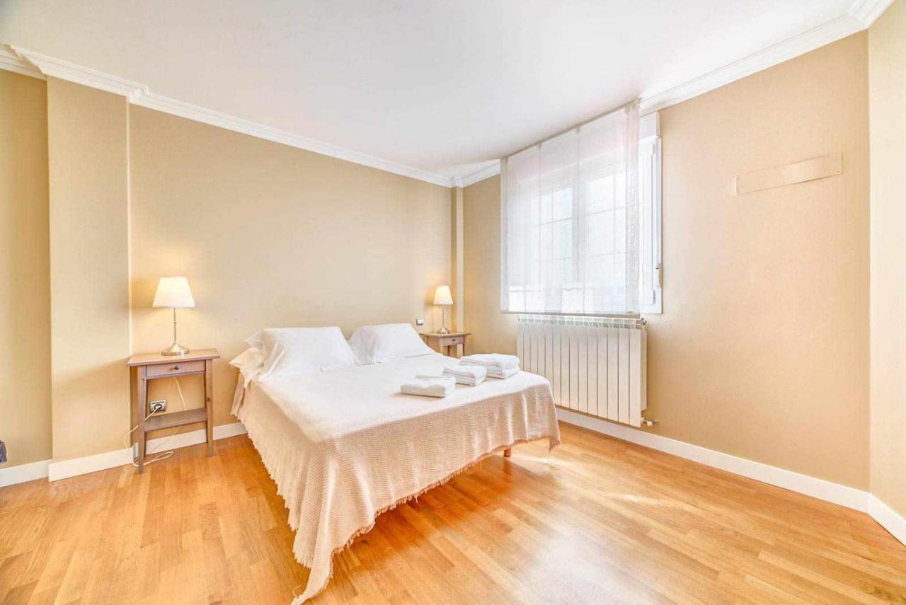 Hotel Ver Venir Habitaciones Exclusivas Para Desconectar Y Relajarse Garínoain Kamer foto