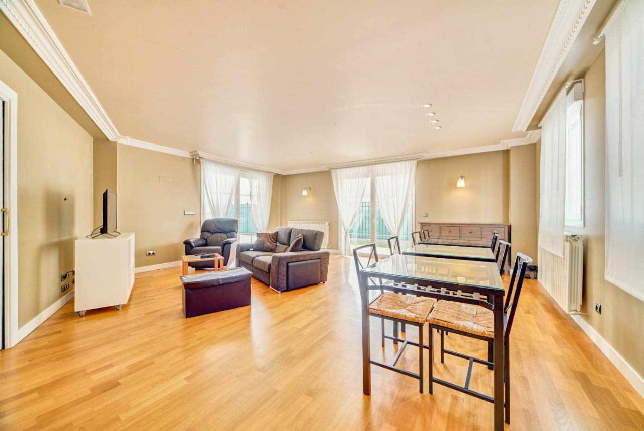 Hotel Ver Venir Habitaciones Exclusivas Para Desconectar Y Relajarse Garínoain Kamer foto
