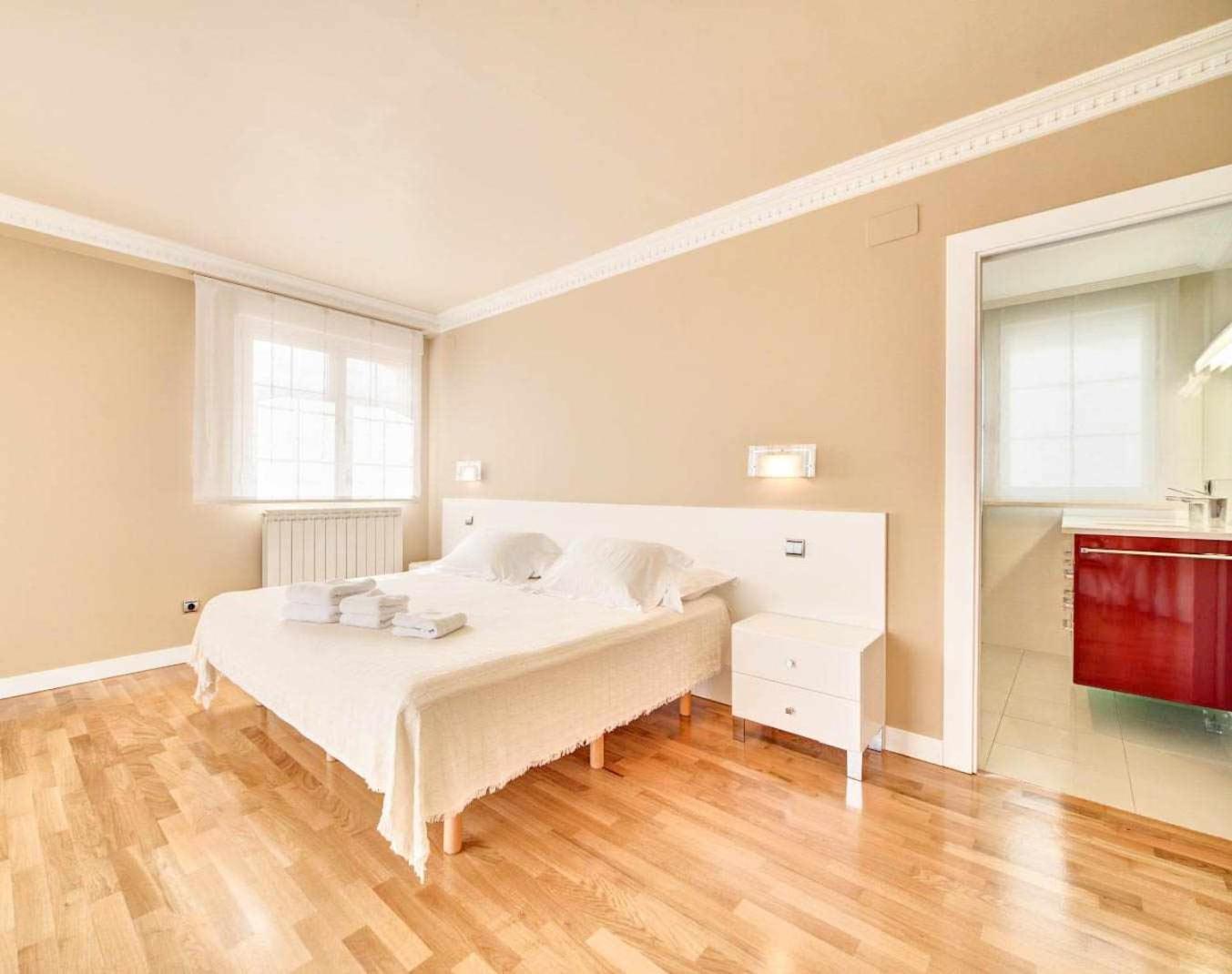 Hotel Ver Venir Habitaciones Exclusivas Para Desconectar Y Relajarse Garínoain Kamer foto
